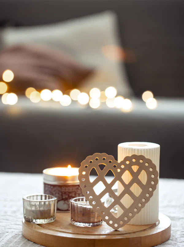 CANDLES