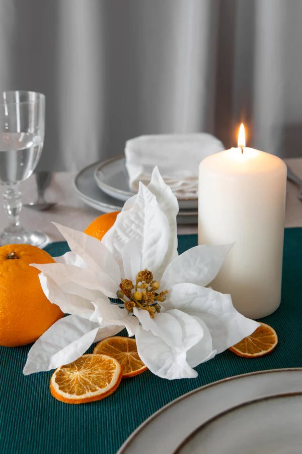 Floral and Gourmand