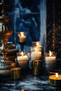 Sacred Sanctuary
