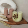 U-Shape Candle