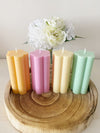 Bloom Pillar Candle