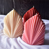 Palm Leaf Candle