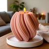 R Wave Candle