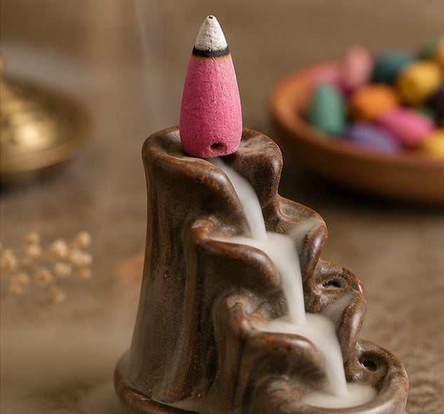 Dhoop Cone